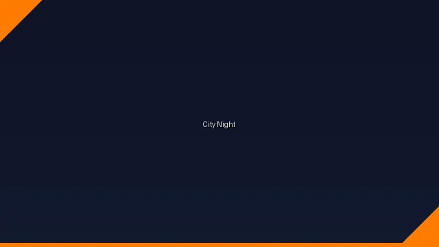 城市夜景主题赛 - 涩漫 视频创作挑战